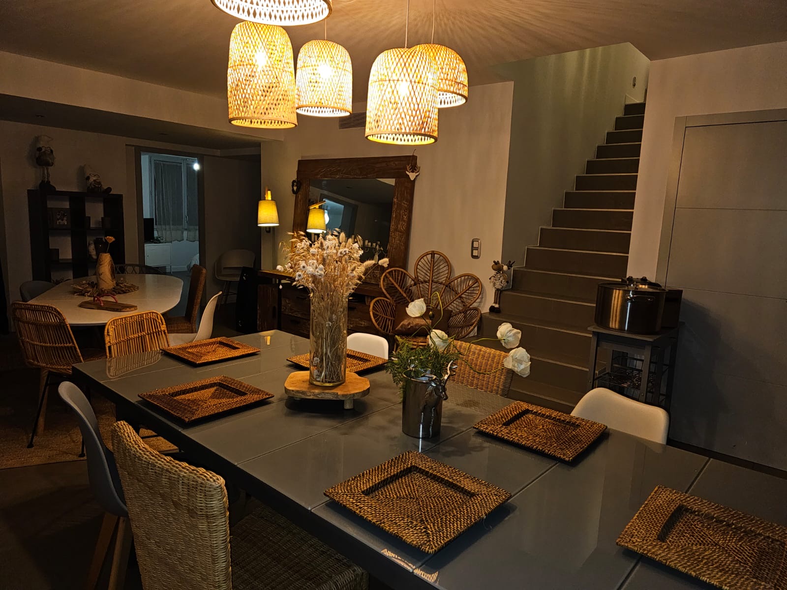 Chantier Cabriès - Photo 2